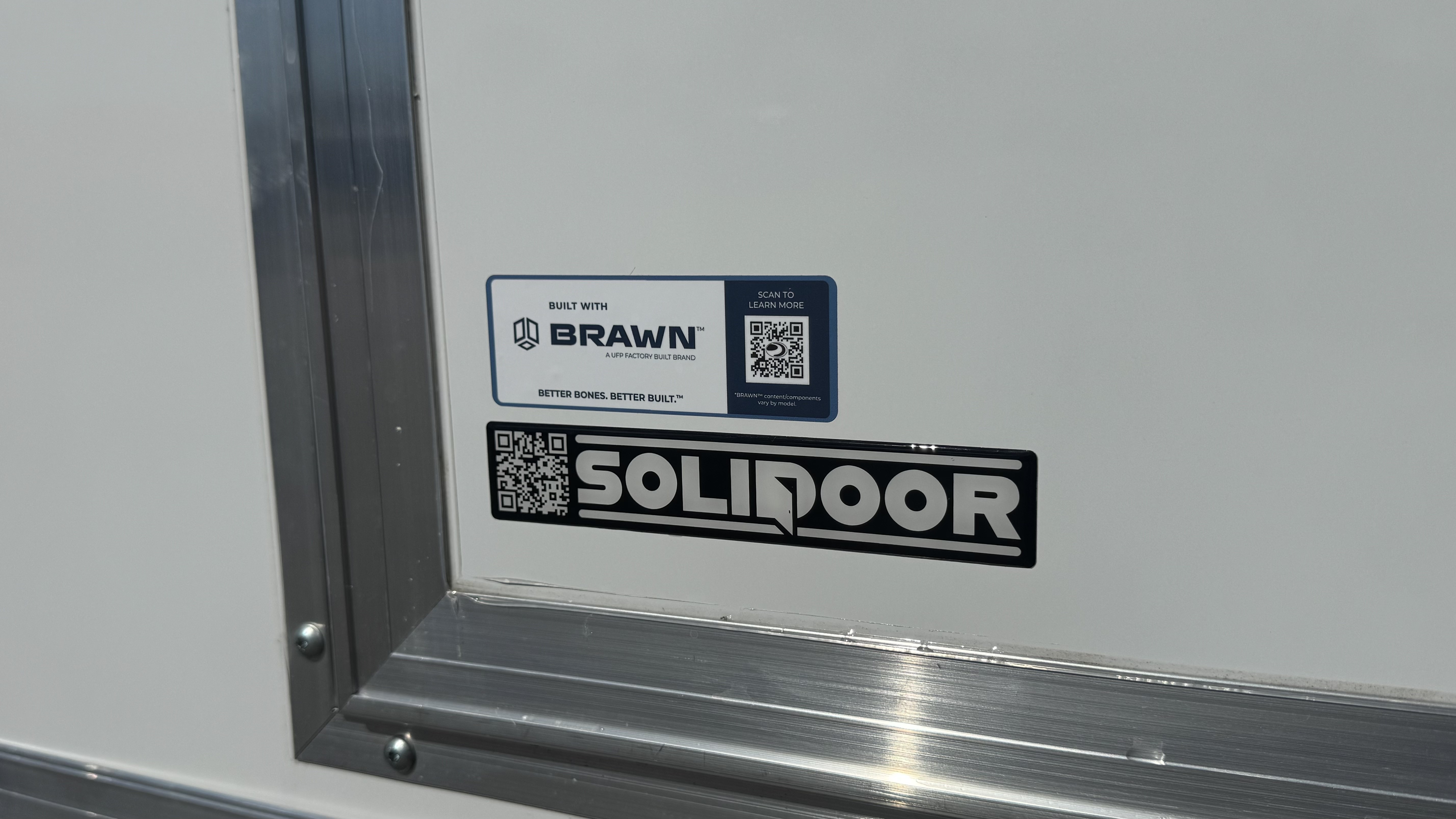 New 2026 Formula Trailers 5 x 10 Cargo / Enclosed Trailer 3K GVWR