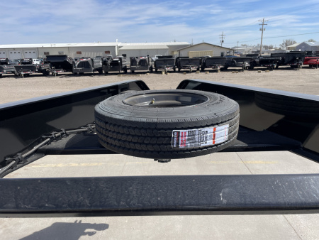 New 2026 Buckshot MFG AR30R Car / Racing Trailer