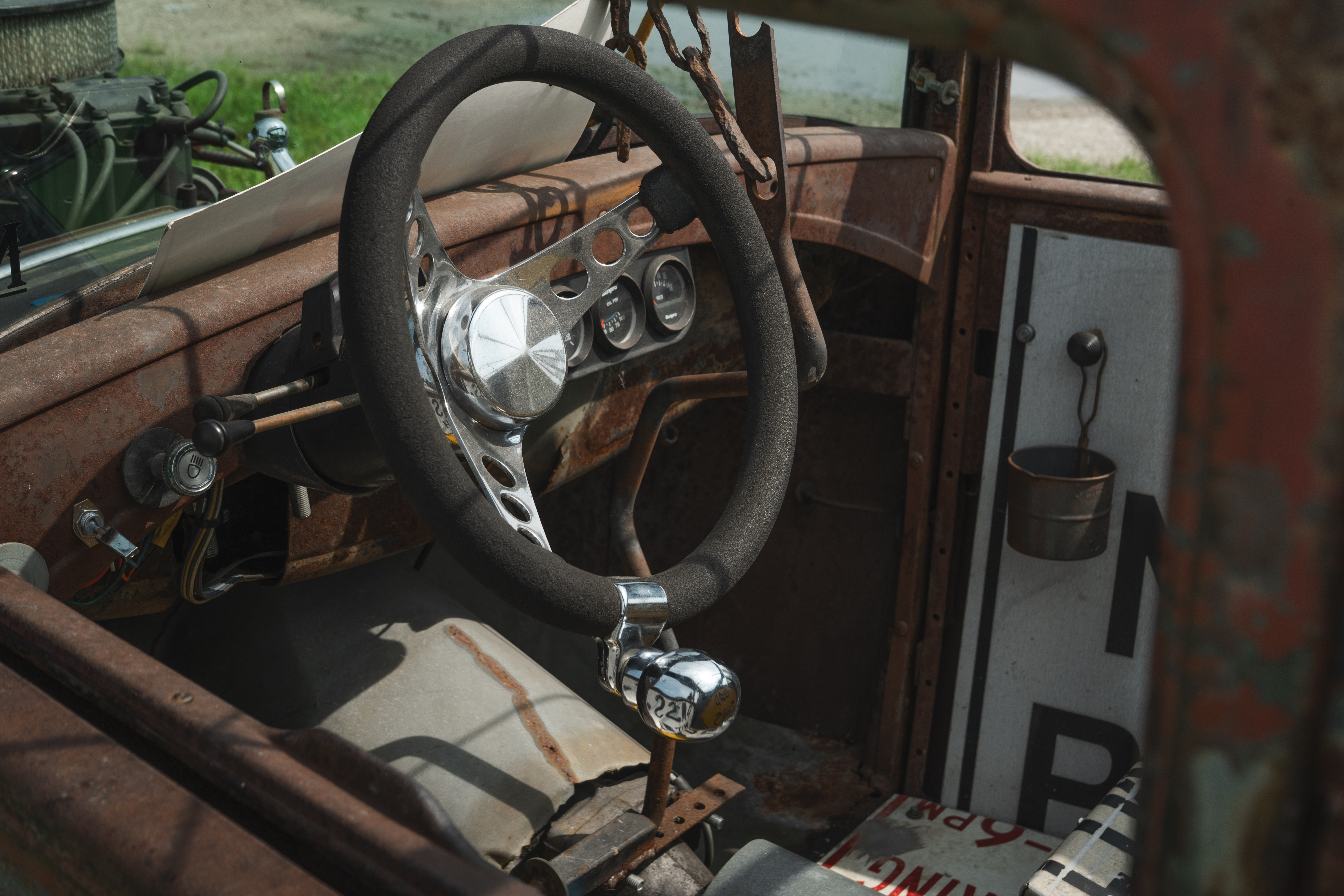 Used 1931 Ford Model A Car