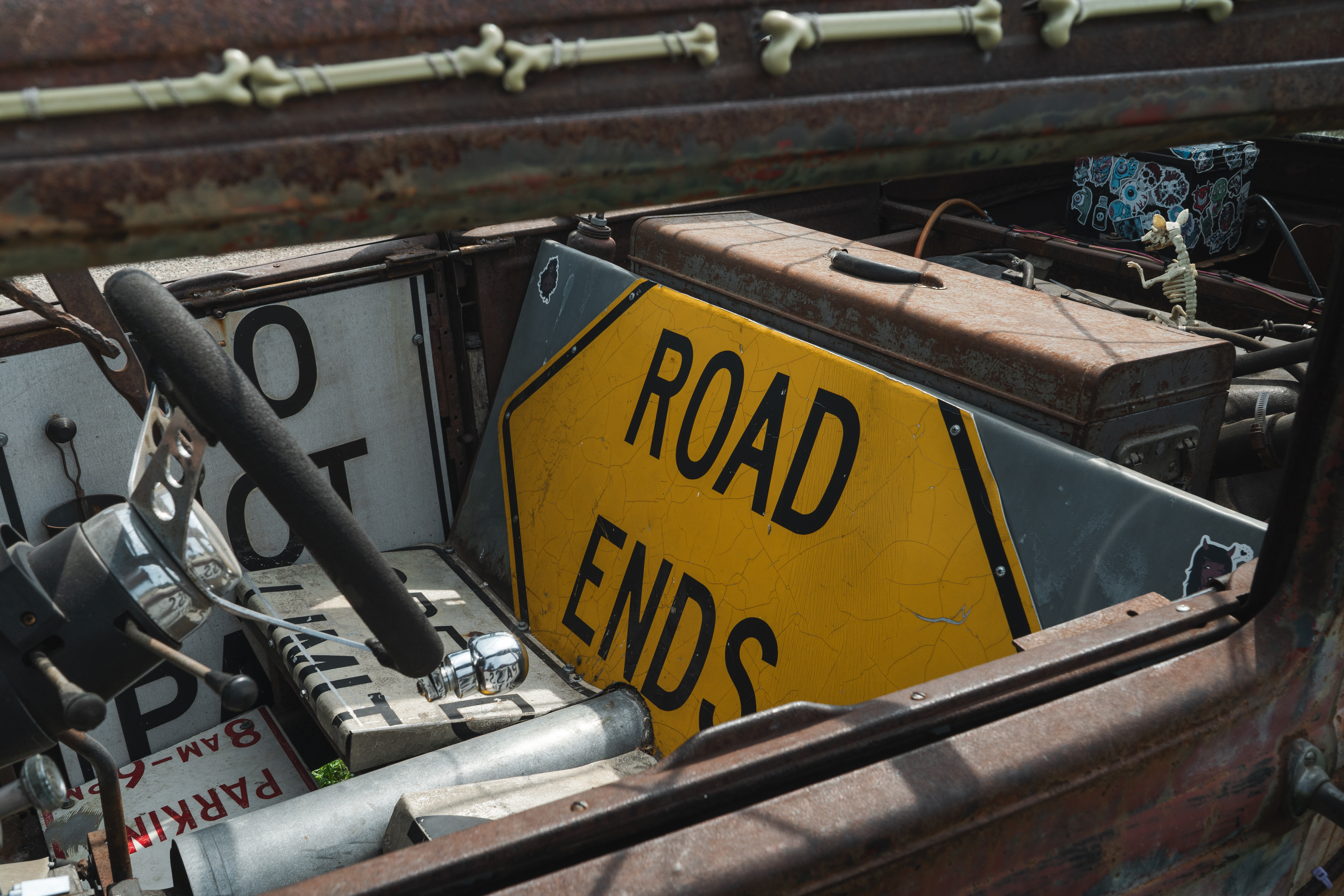 Used 1931 Ford Model A Car