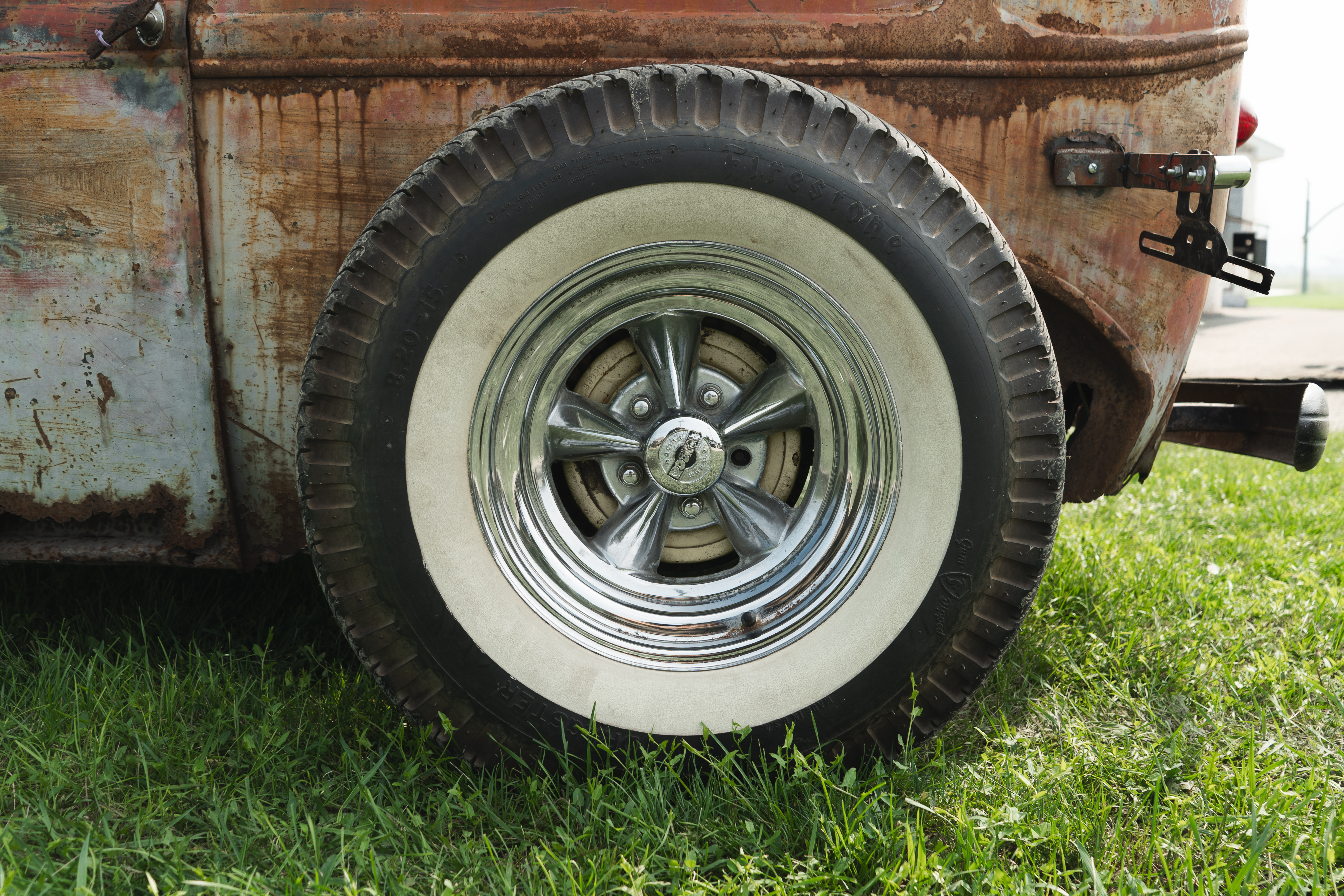 Used 1931 Ford Model A Car