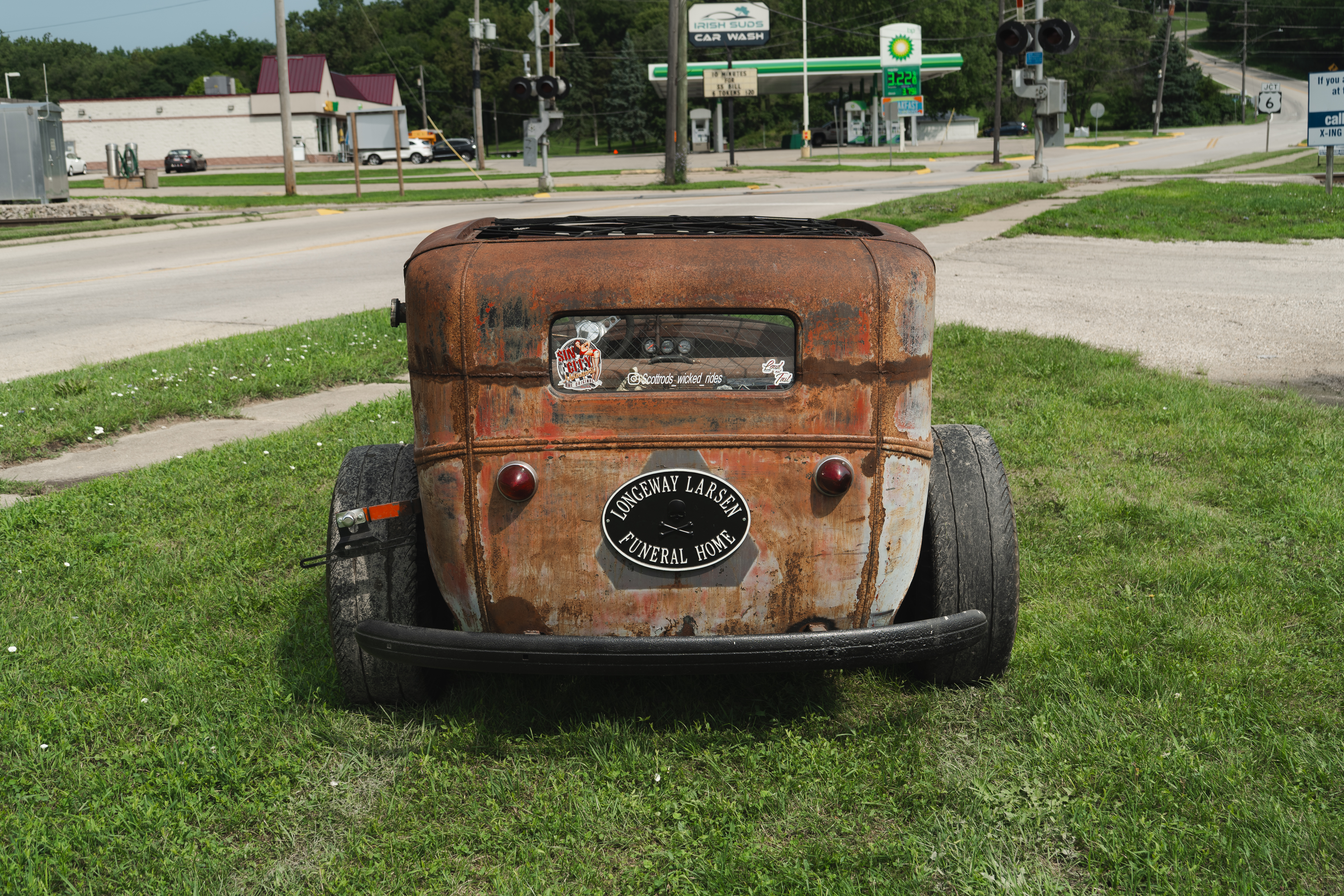 Used 1931 Ford Model A Car