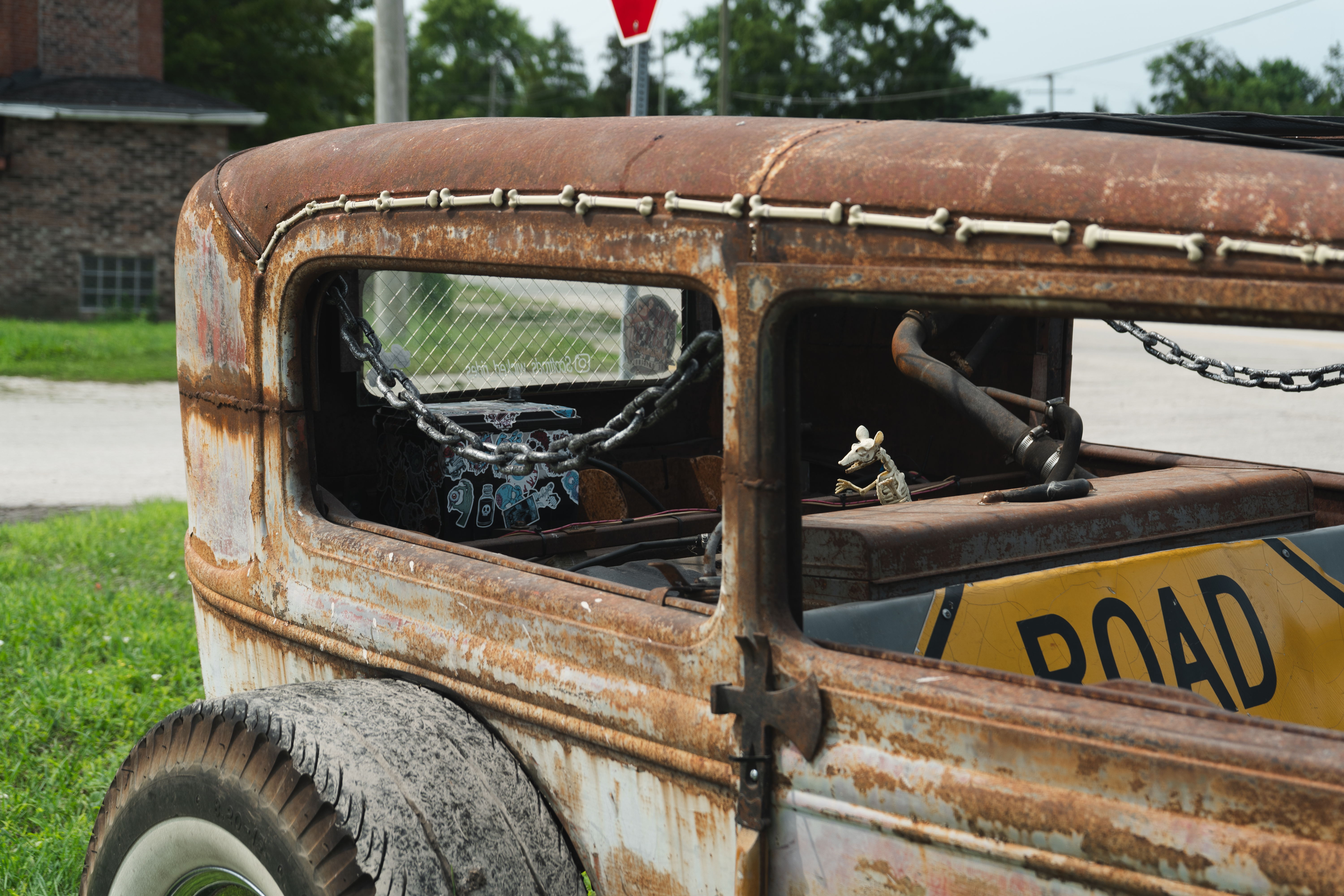 Used 1931 Ford Model A Car