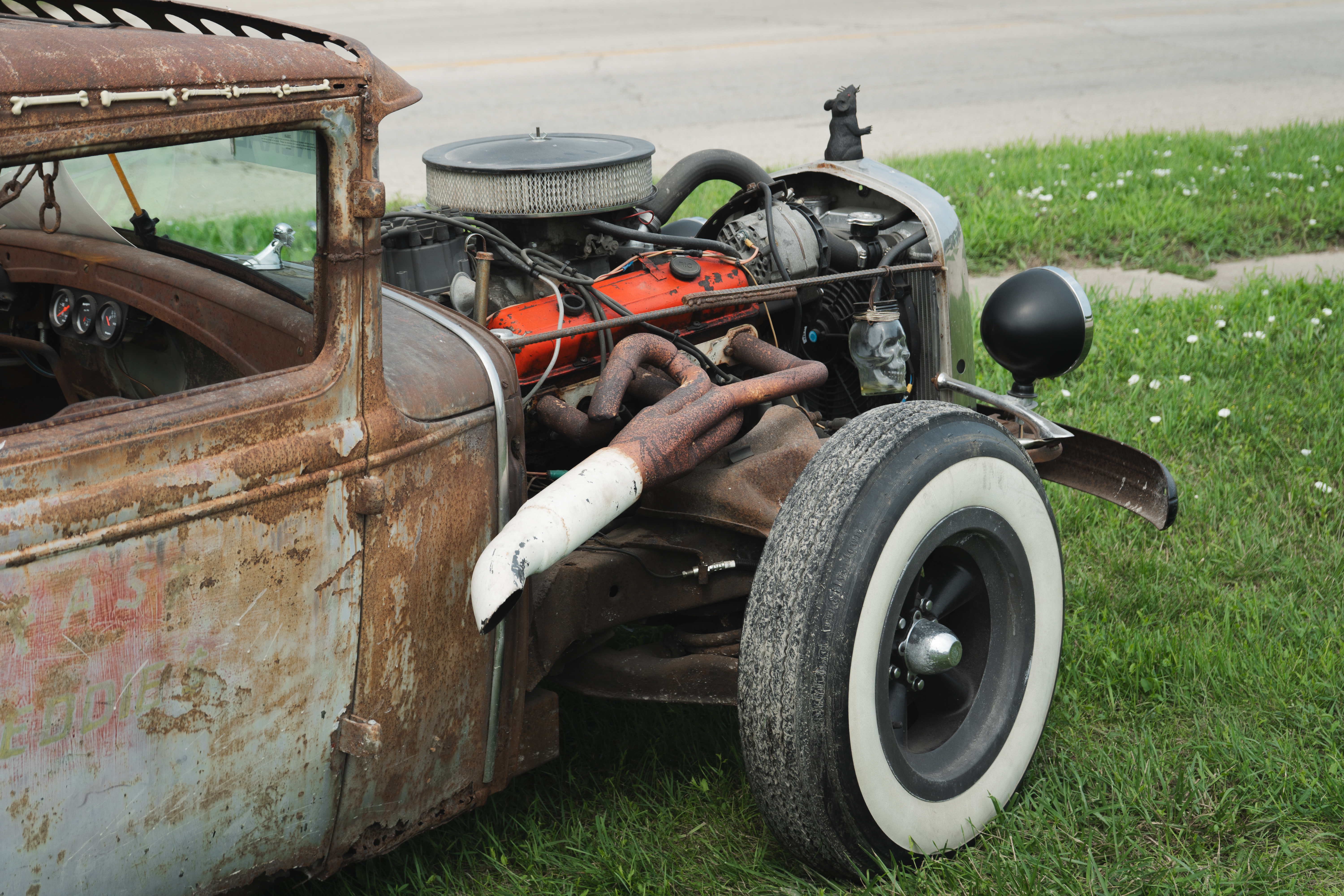 Used 1931 Ford Model A Car