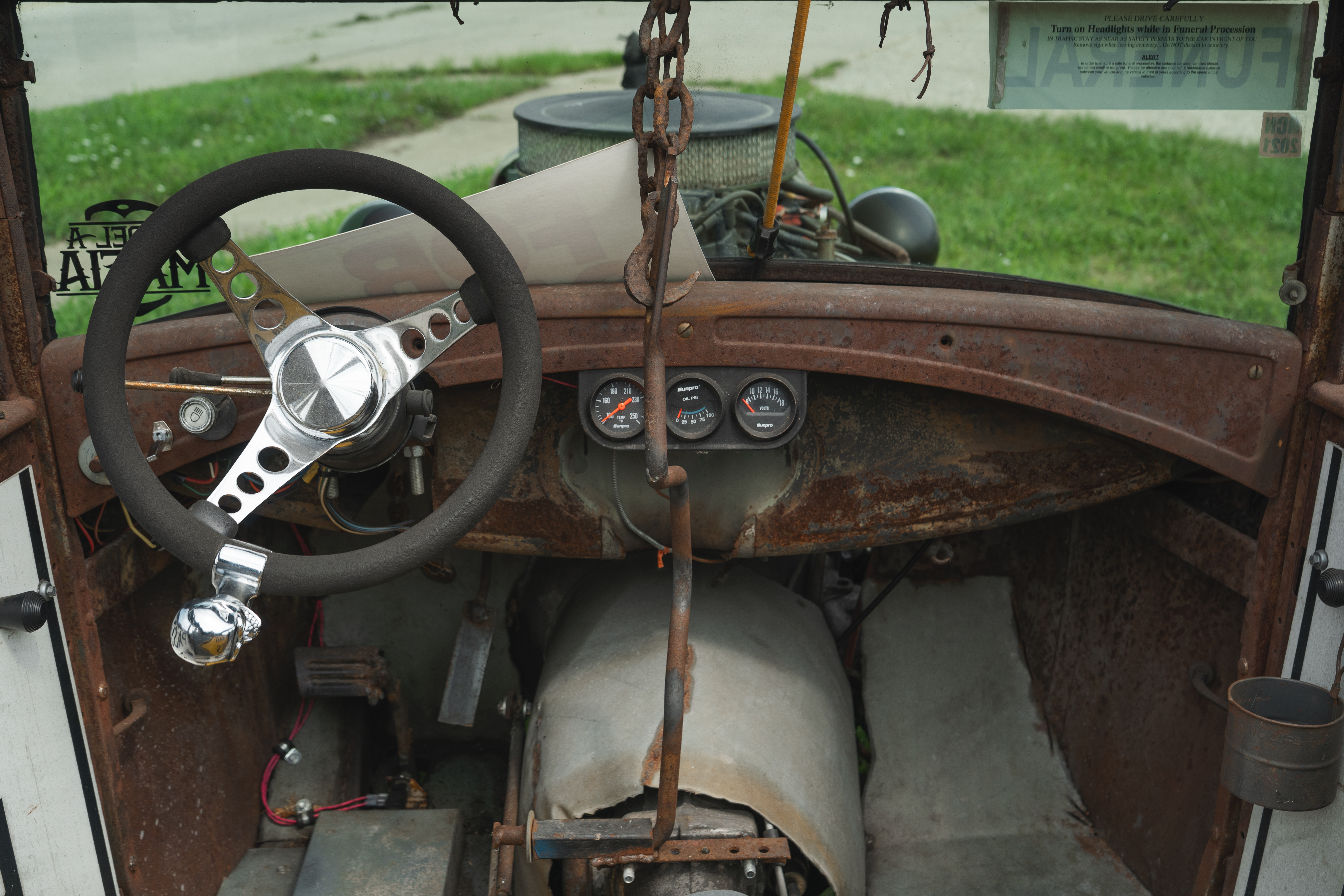 Used 1931 Ford Model A Car