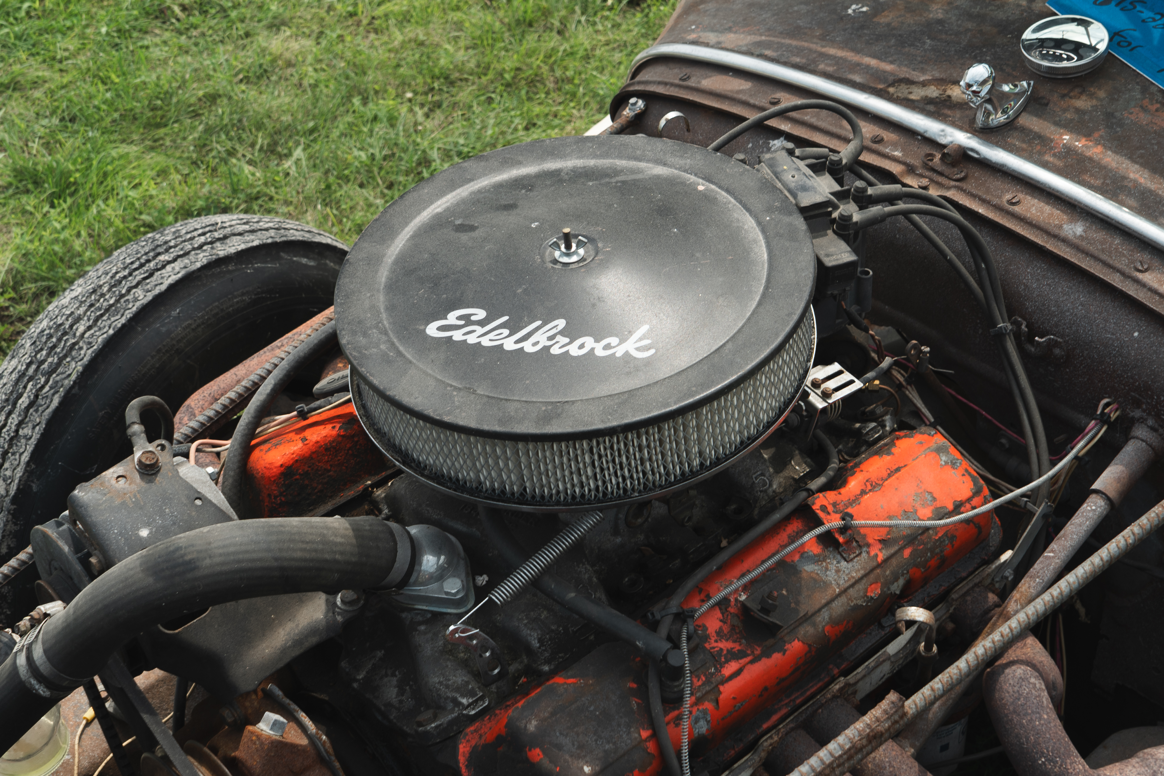 Used 1931 Ford Model A Car