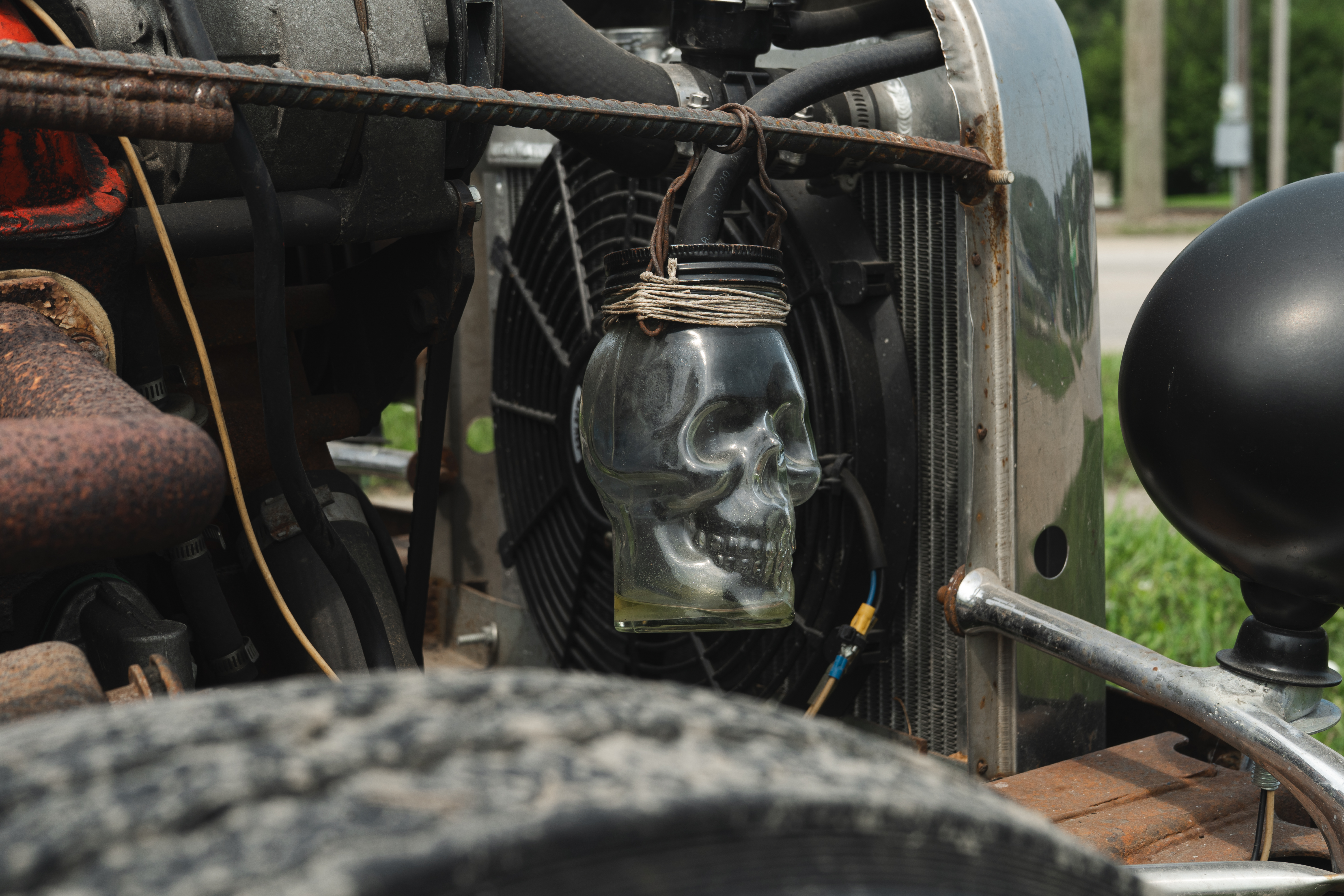 Used 1931 Ford Model A Car