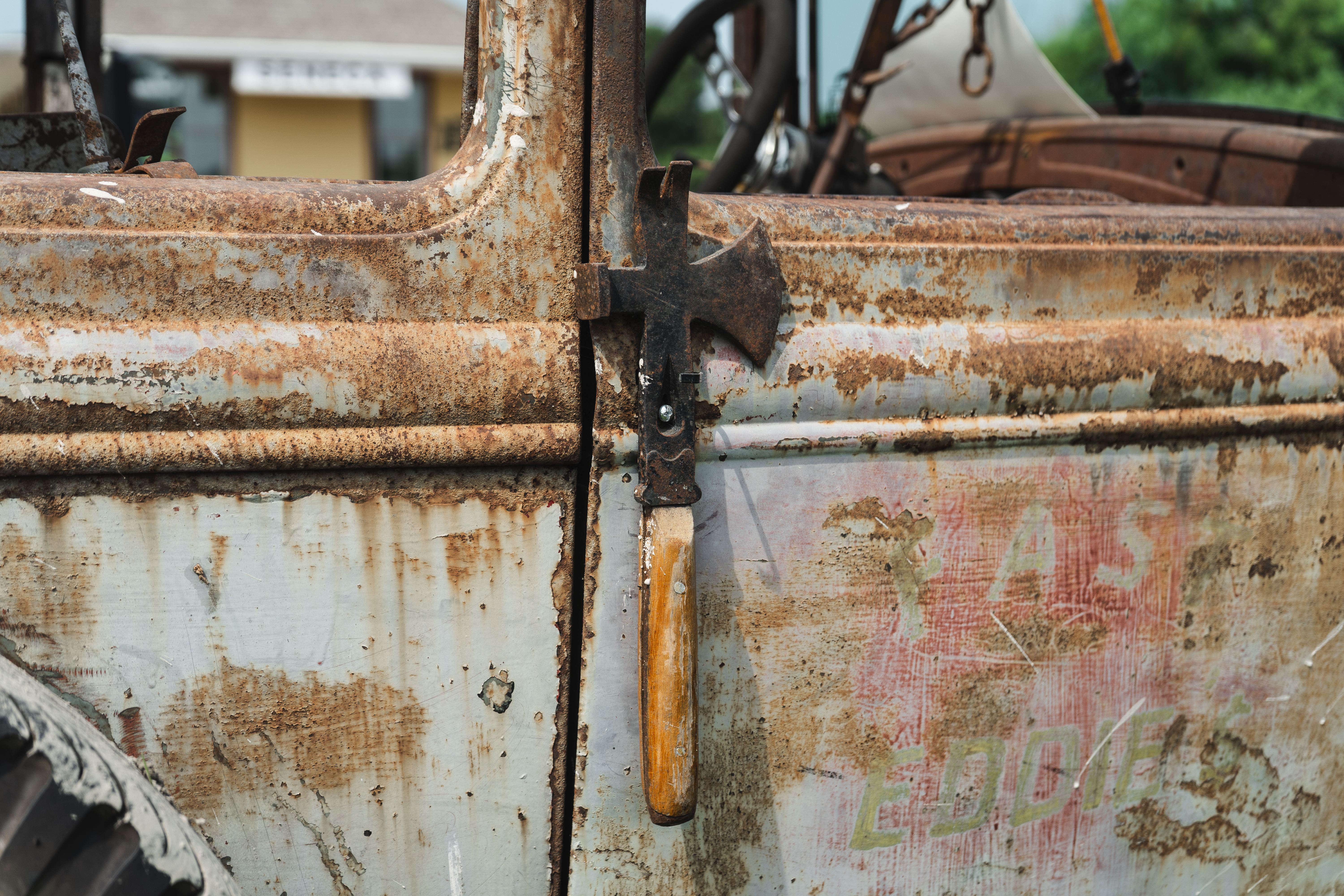 Used 1931 Ford Model A Car