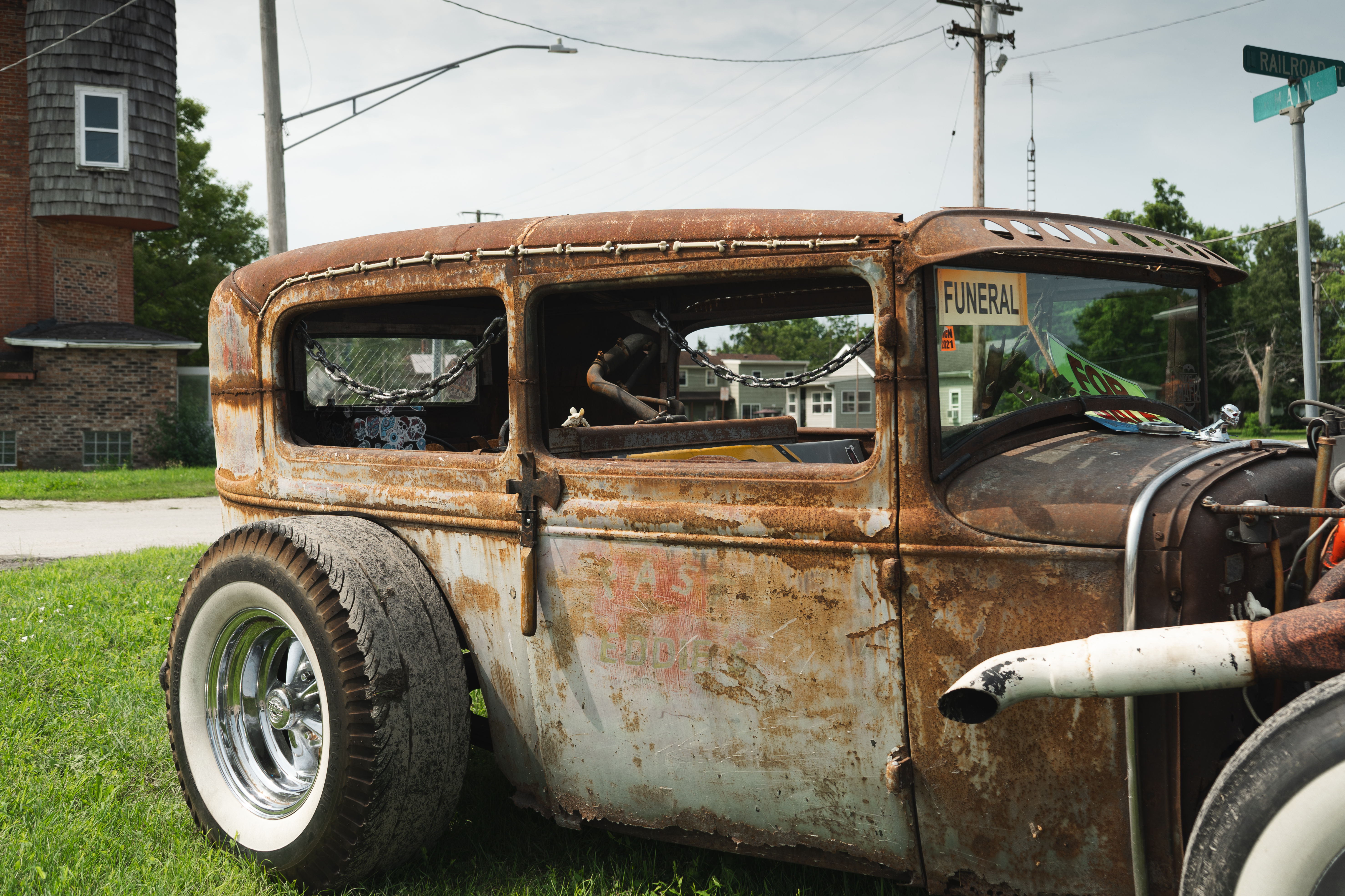 Used 1931 Ford Model A Car