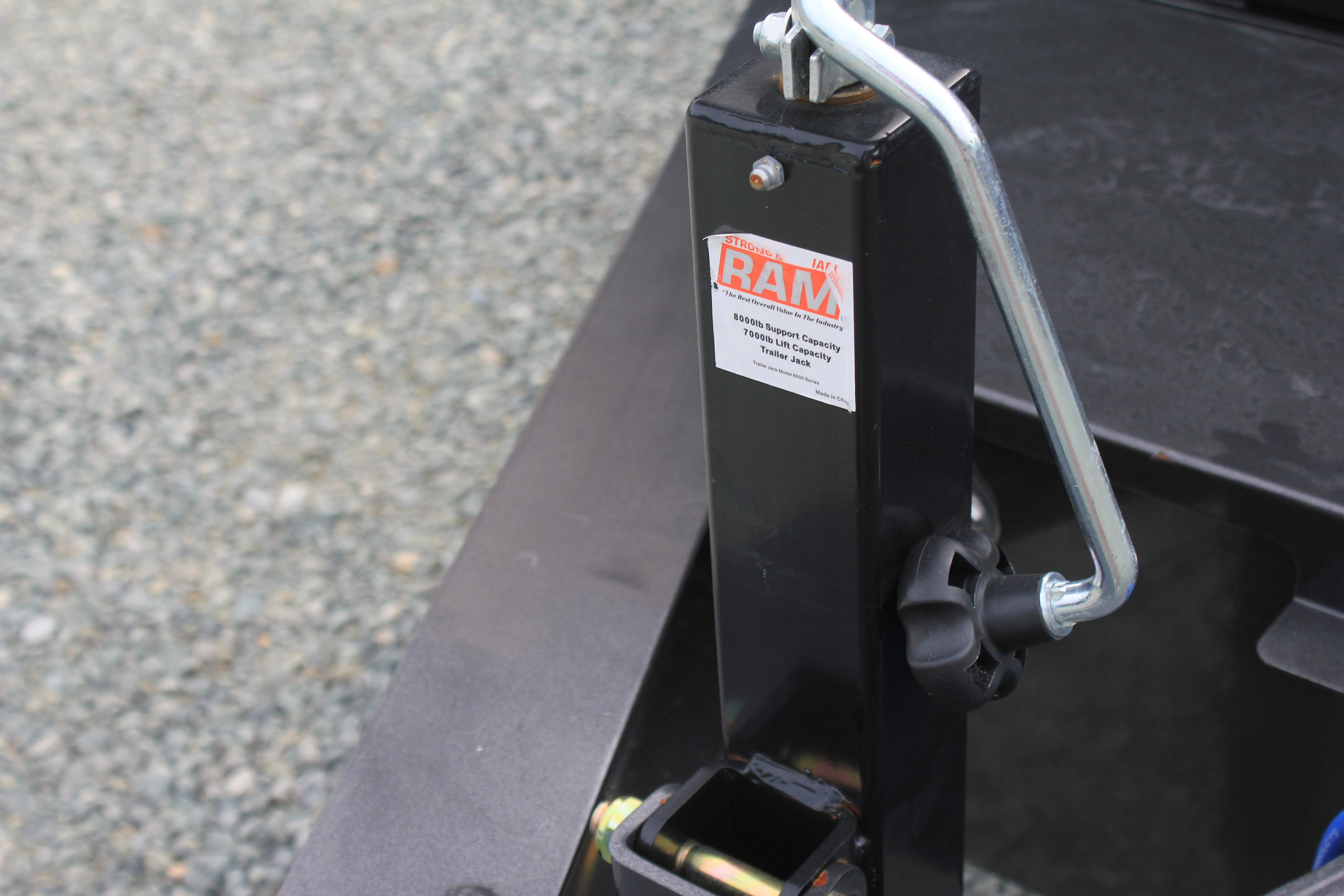 New 2025 Load Trail DE 5x10 7K Dump Trailer