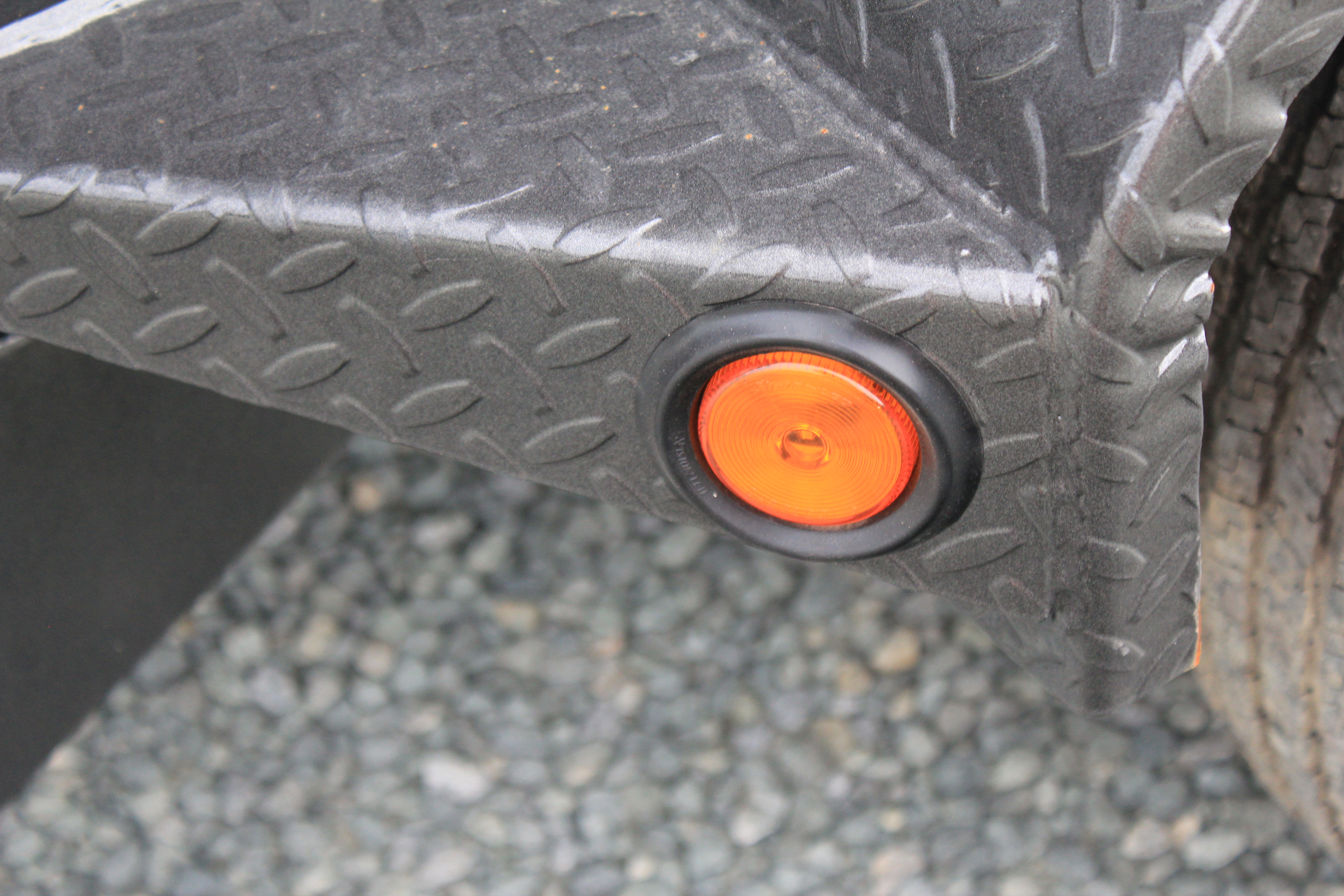 New 2025 Load Trail DE 5x10 7K Dump Trailer