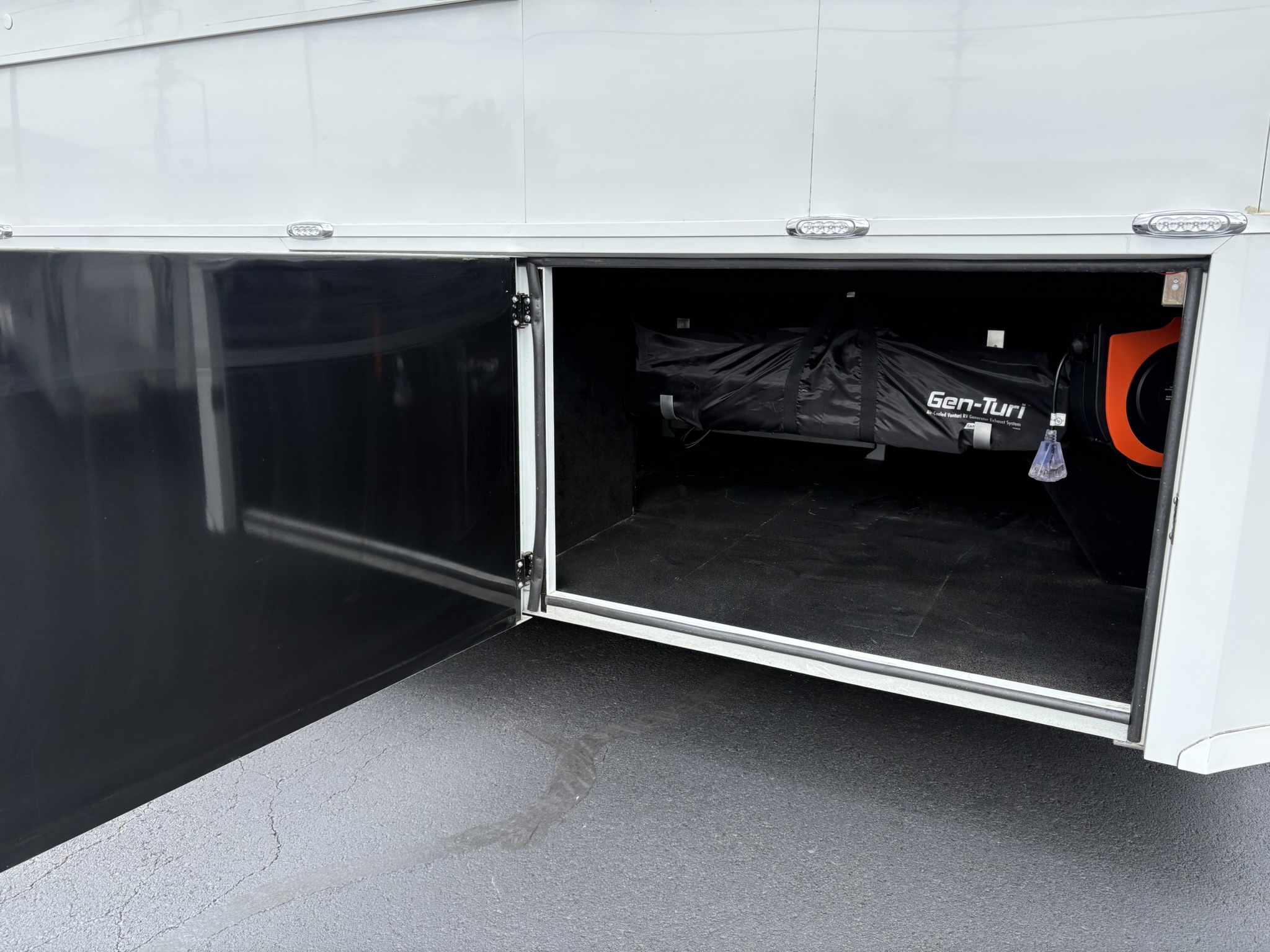 Used JDCC 46ft Motorhome