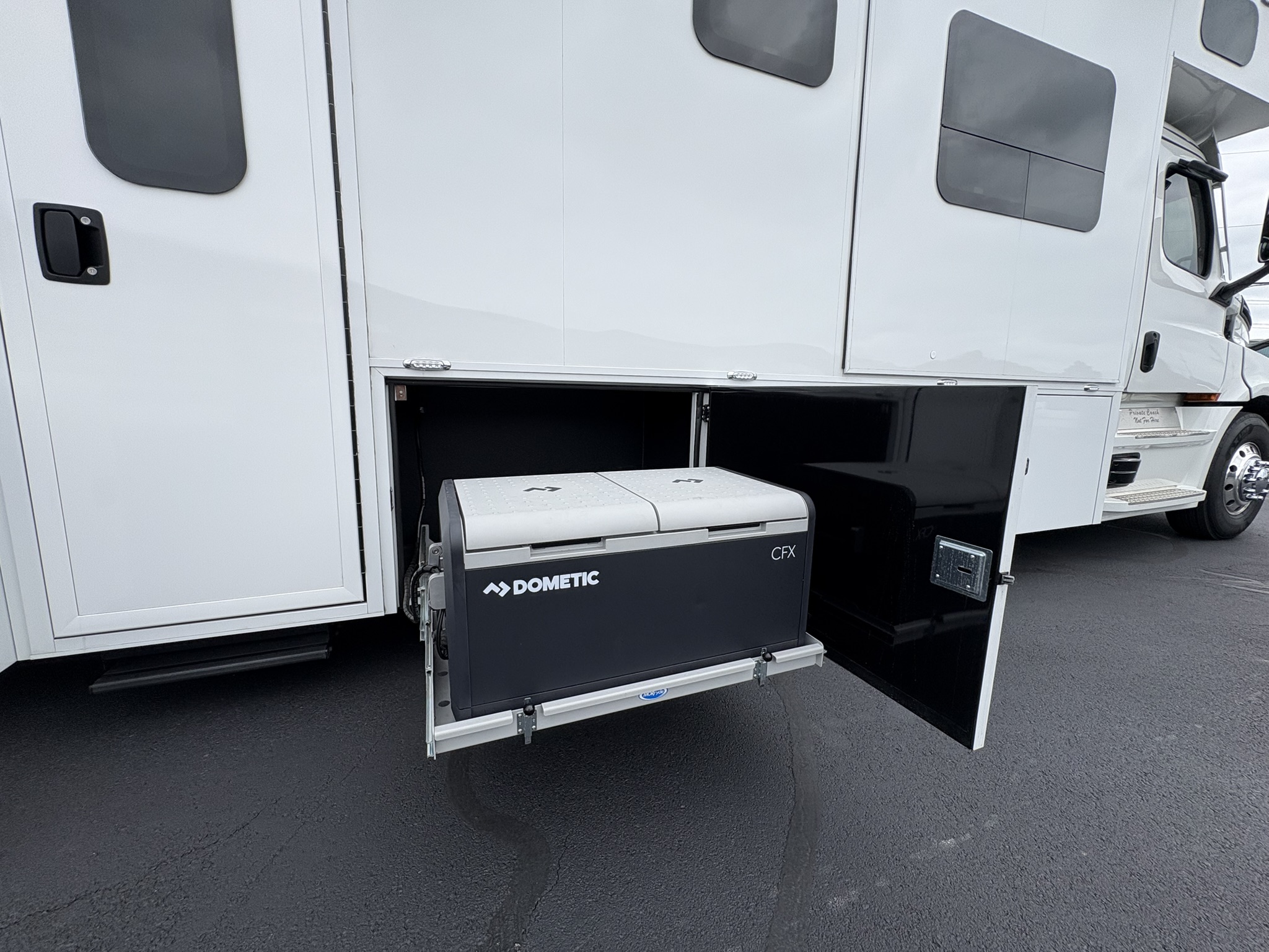 Used JDCC 46ft Motorhome
