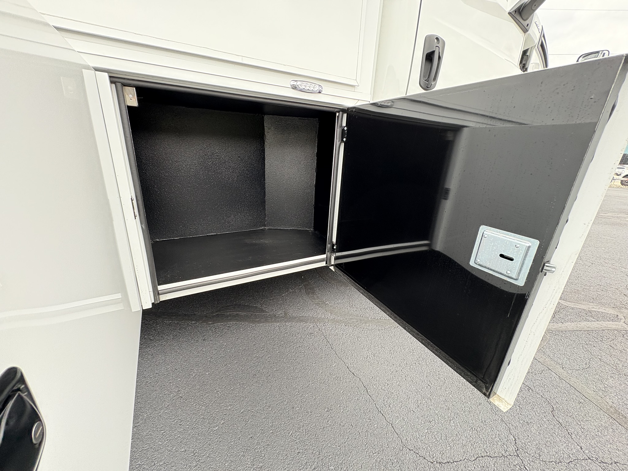 Used JDCC 46ft Motorhome