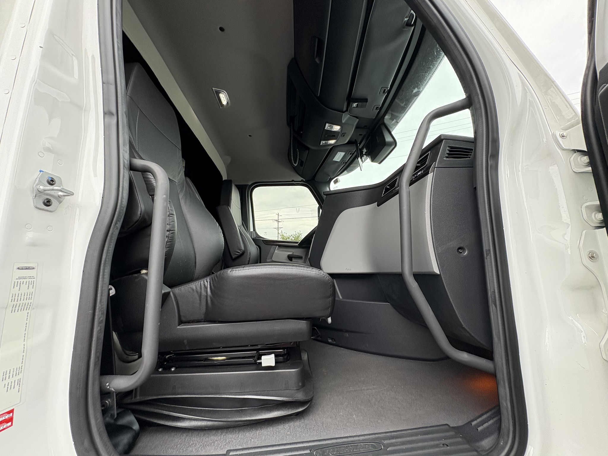 Used JDCC 46ft Motorhome