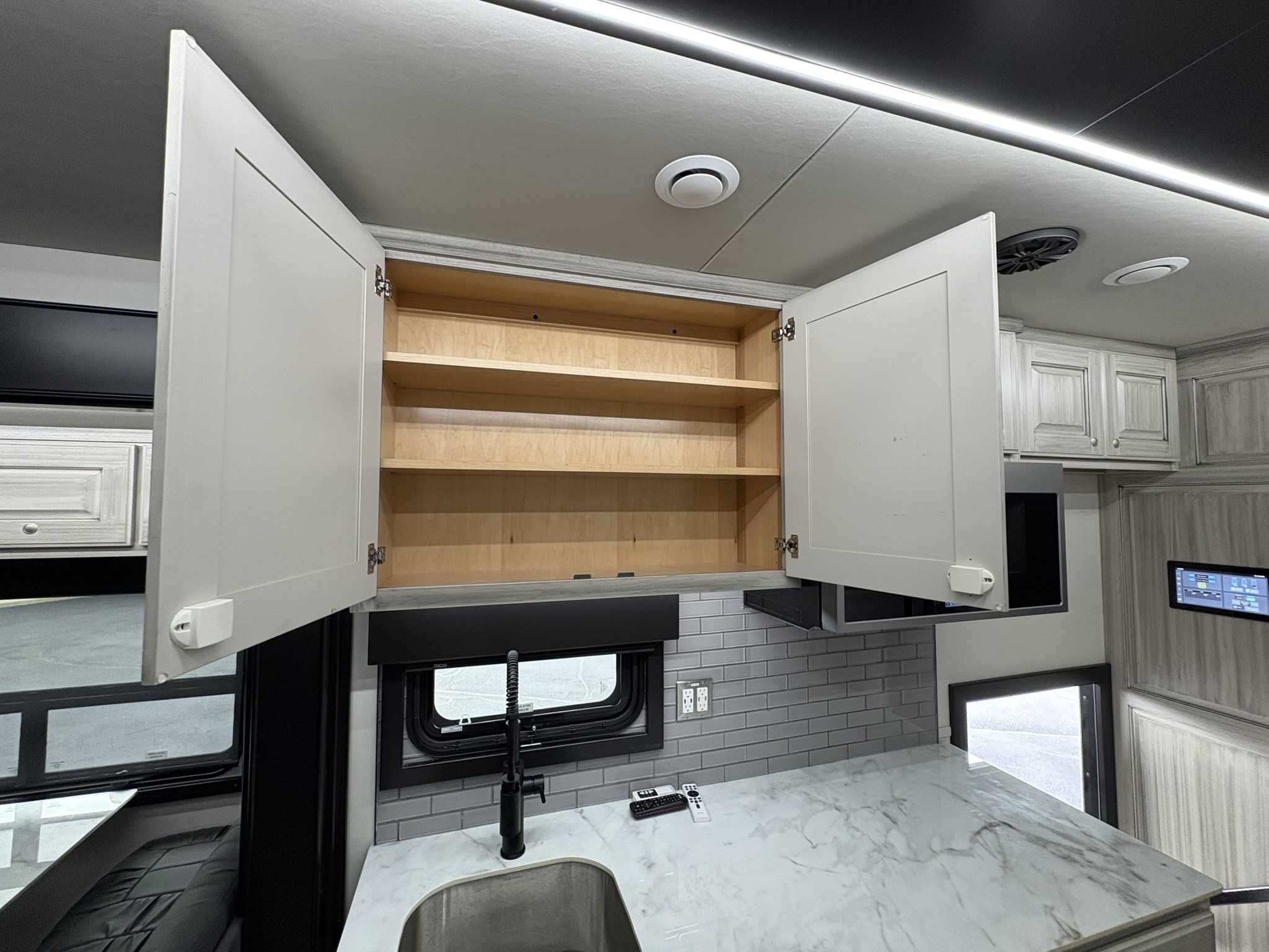 Used JDCC 46ft Motorhome