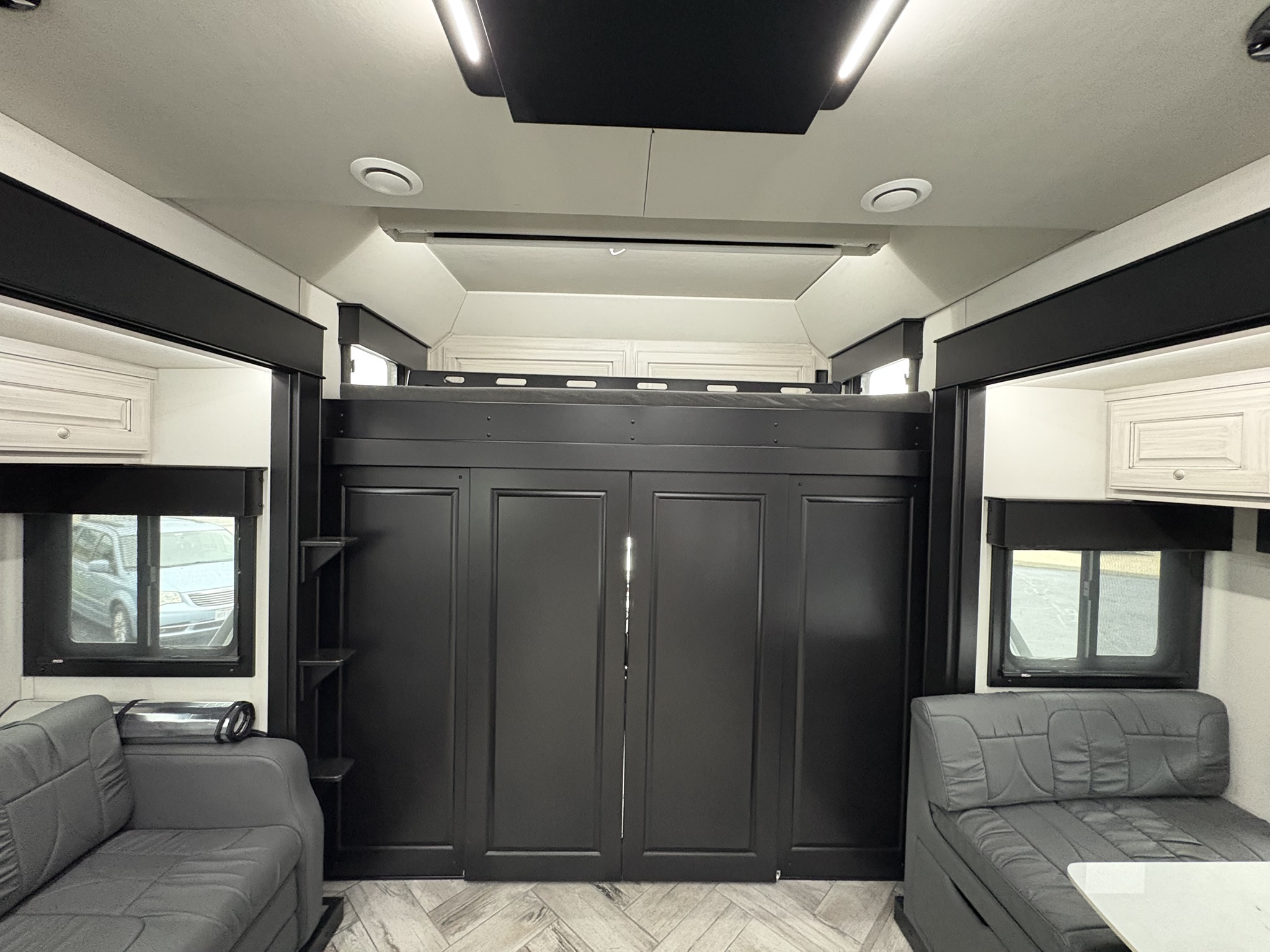 Used JDCC 46ft Motorhome