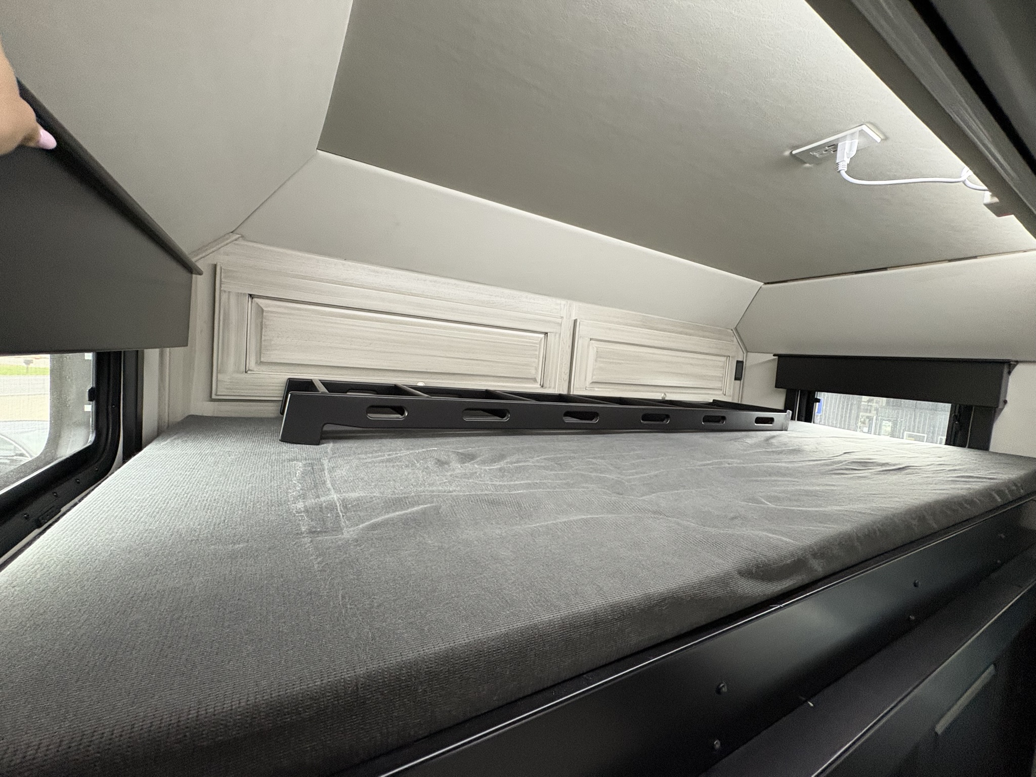 Used JDCC 46ft Motorhome