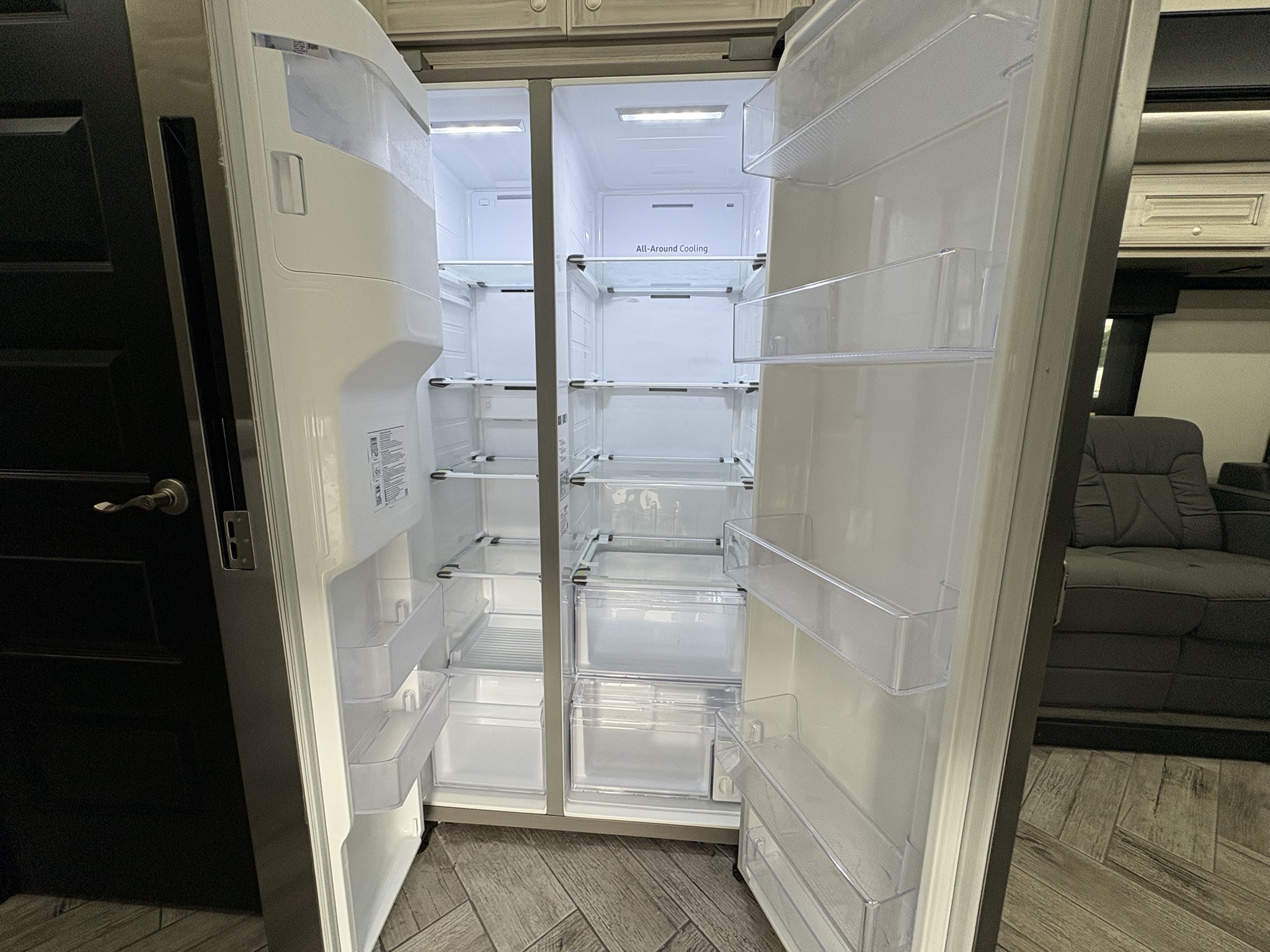Used JDCC 46ft Motorhome