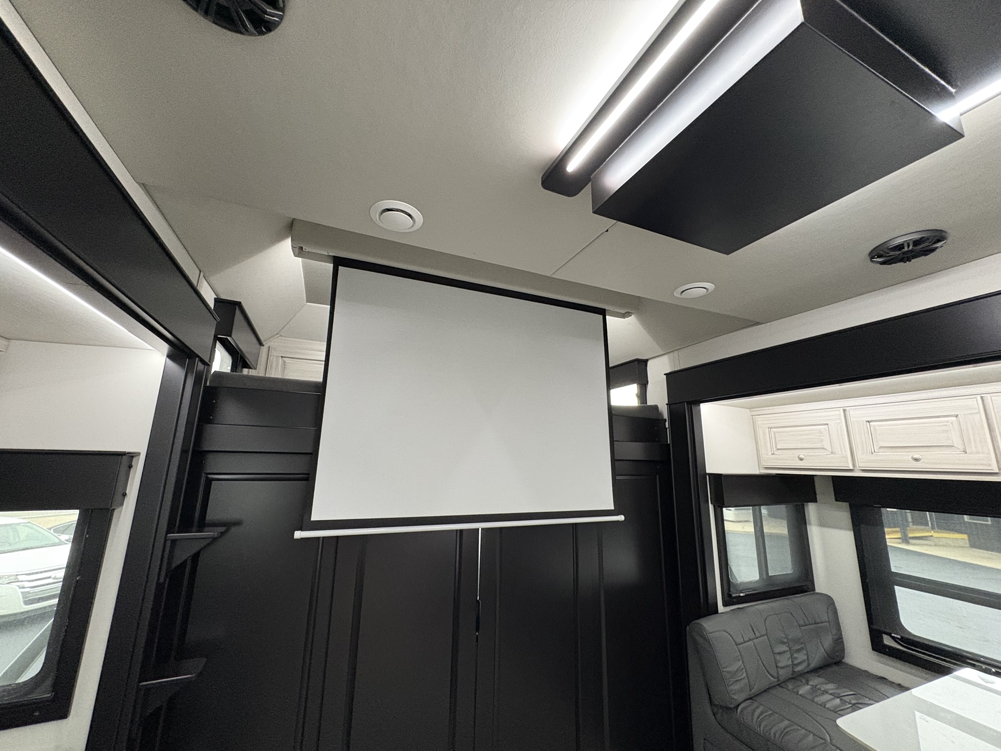Used JDCC 46ft Motorhome
