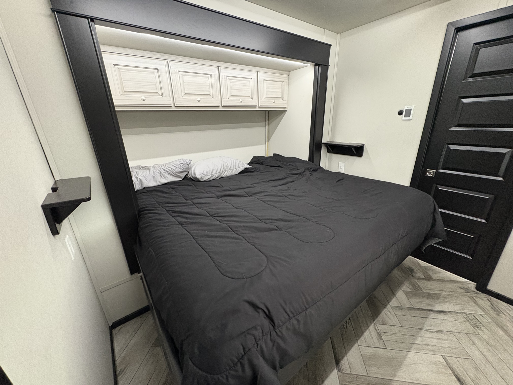 Used JDCC 46ft Motorhome