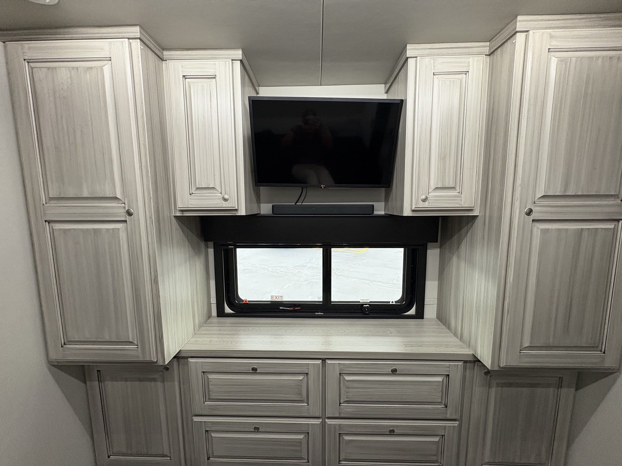 Used JDCC 46ft Motorhome