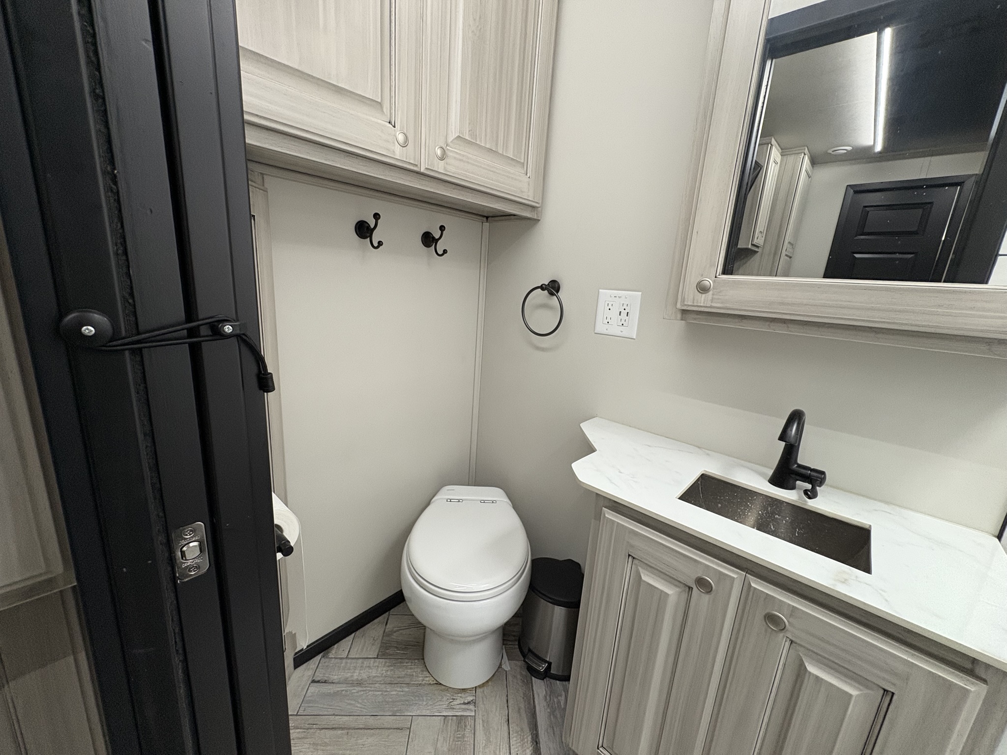 Used JDCC 46ft Motorhome