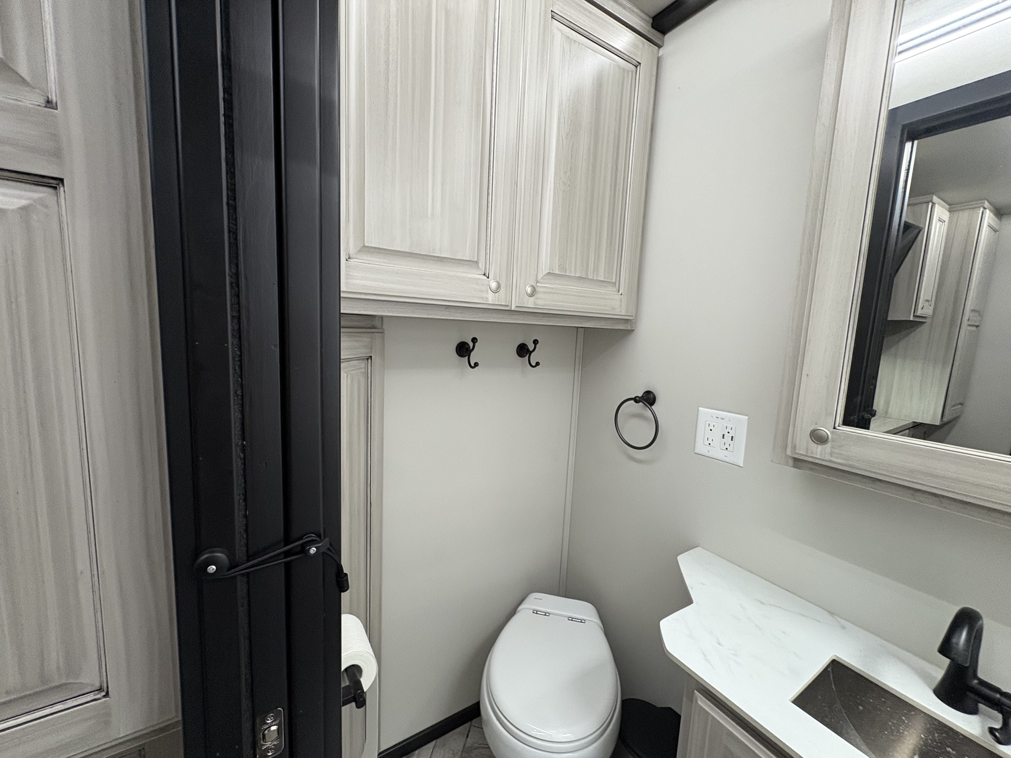 Used JDCC 46ft Motorhome