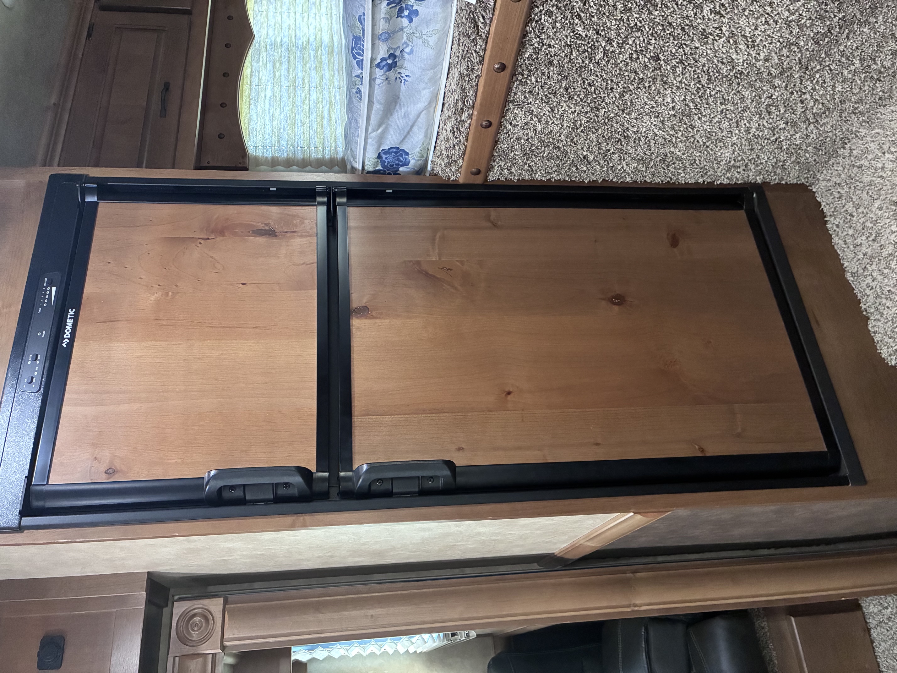 Used 2019 Trails West 5H LQ Horse Trailer