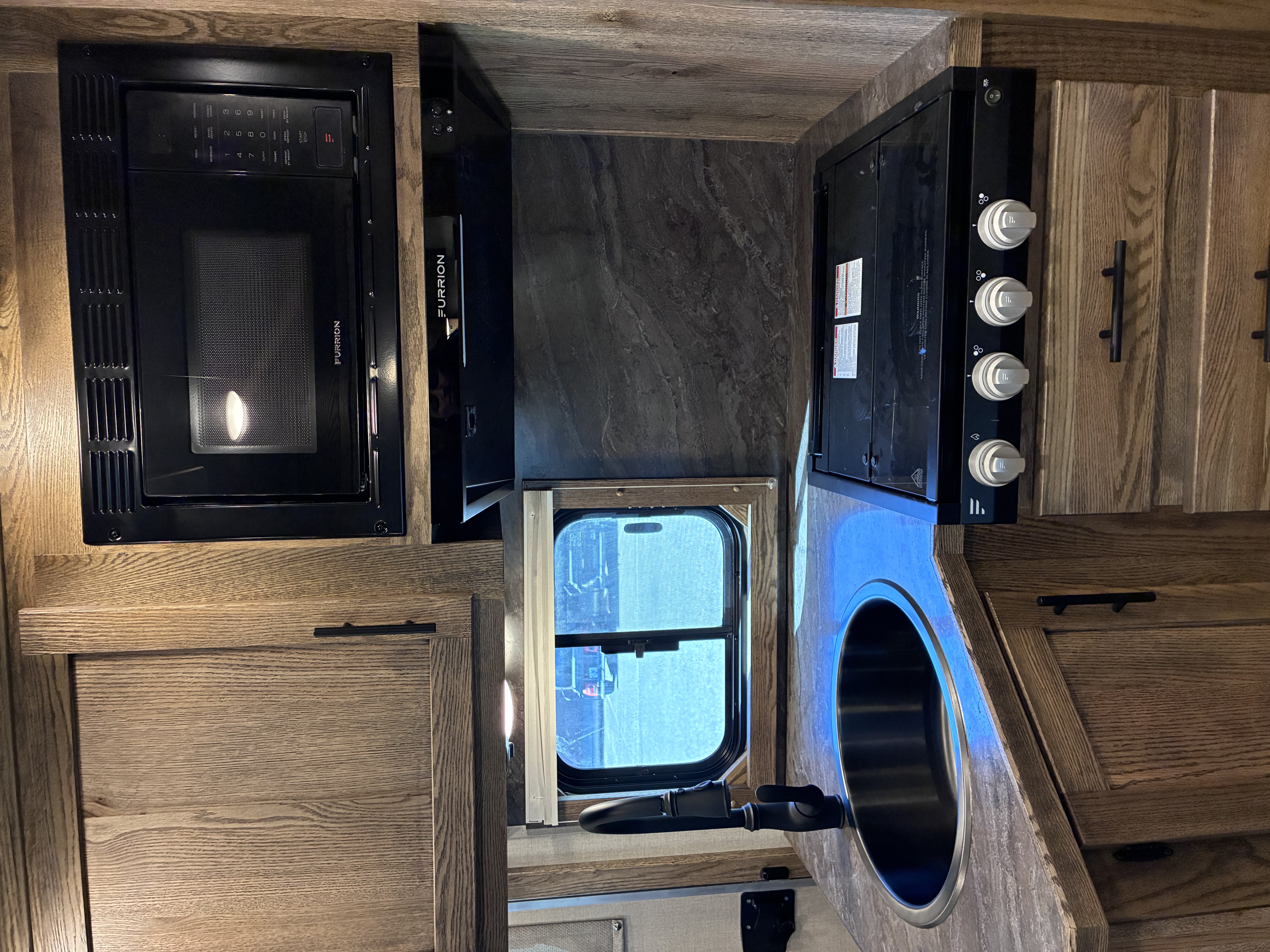 New 2027 Lakota 3H 13' LQ with Outdoor Kitchen Horse Trailer